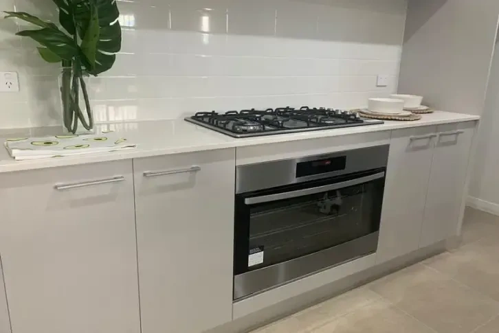 Villa elegante di 200 m2 nel sobborgo di Kellyville di Sydney