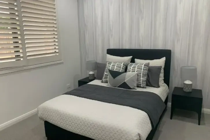 Villa elegante di 200 m2 nel sobborgo di Kellyville di Sydney