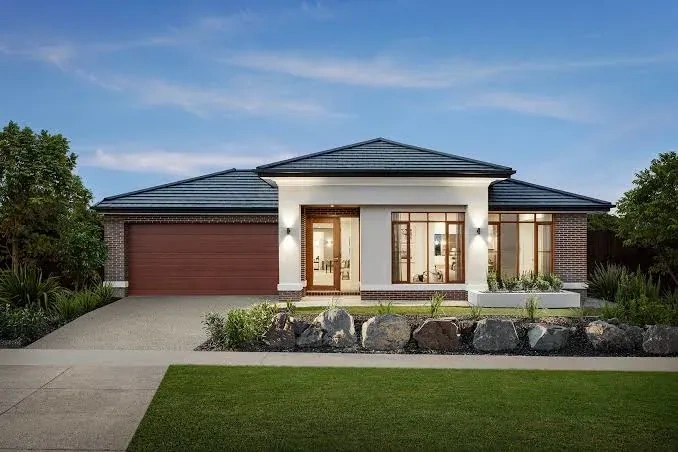 Spacious 270 m2 villa in the picturesque area of Mallee Pocket, Yarrabilba, Australia