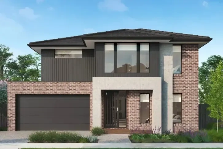 Stylish 185 m2 villa in the center of Clayton, Melbourne