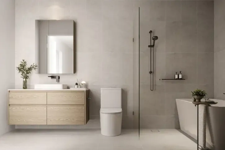 Villa di lusso 5+1 a Clayton, Melbourne