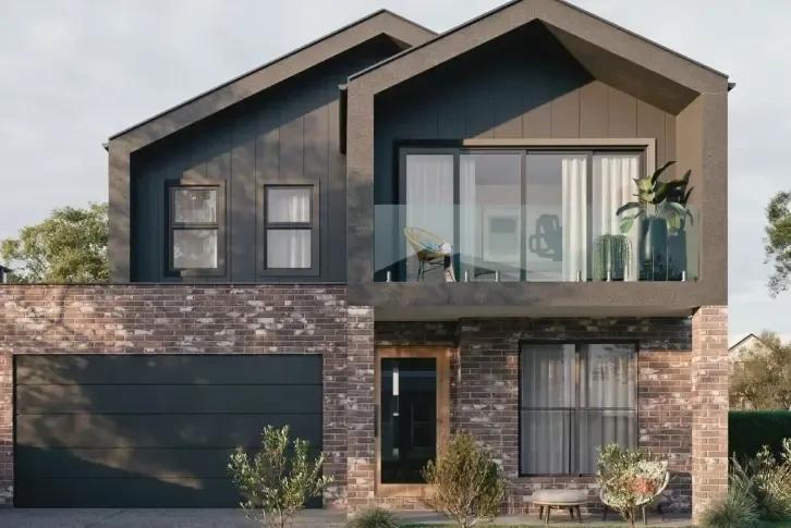 Luxury villa 250 m2 in the prestigious area of Clayton, Australia