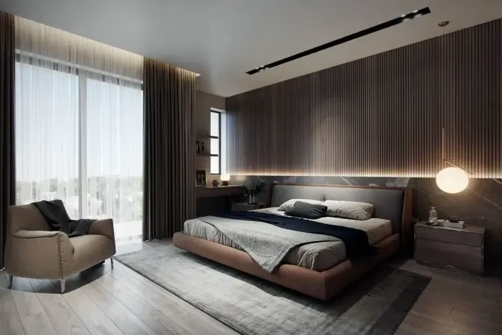 Elegant 250 m2 villa in Box Hill, Melbourne