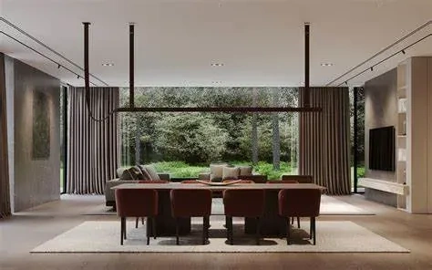 Elegant 250 m2 villa in Box Hill, Melbourne