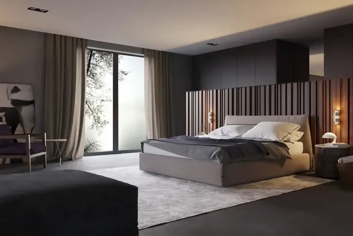 Elegant 250 m2 villa in Box Hill, Melbourne