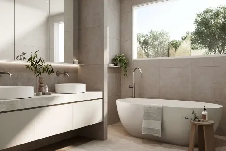 Stylish townhouse 180 m2 in a prestigious area of Melbourne