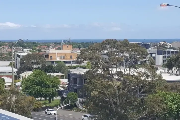 Elegante apartamento 1+1 en la zona de St Kilda en Melbourne