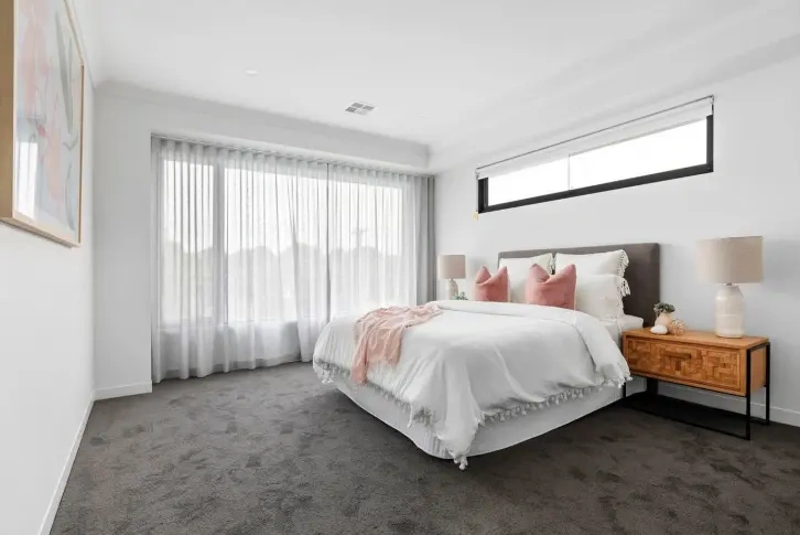 Comfortable villa 180 m2 in a prestigious area of Melbourne, Australia