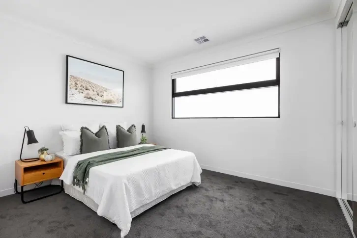 Comfortable villa 180 m2 in a prestigious area of Melbourne, Australia