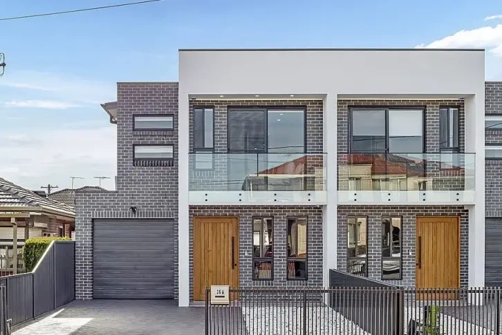 Comfortable villa 180 m2 in a prestigious area of Melbourne, Australia