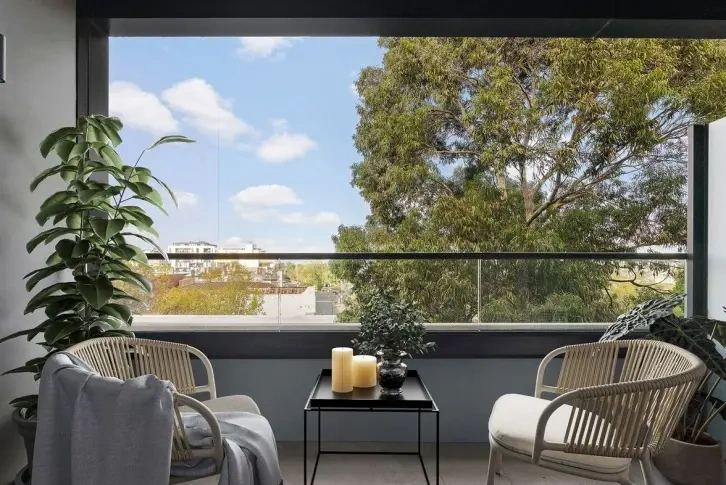 Comfortable villa 180 m2 in a prestigious area of Melbourne, Australia