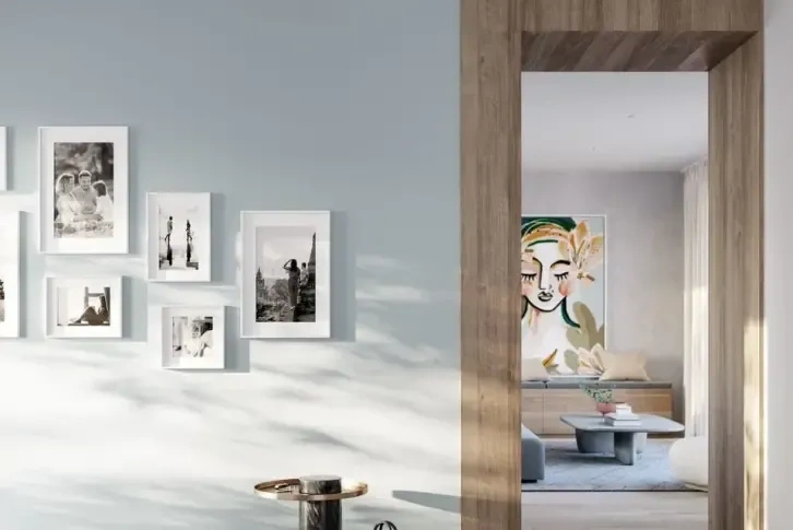 Townhouse moderno 3+1 nella zona di Doncaster, Melbourne