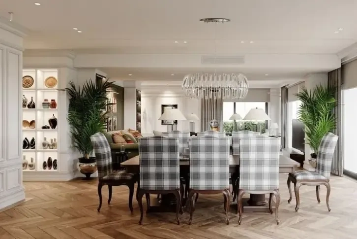 Exclusive 340 m2 villa in Glen Waverley, Melbourne