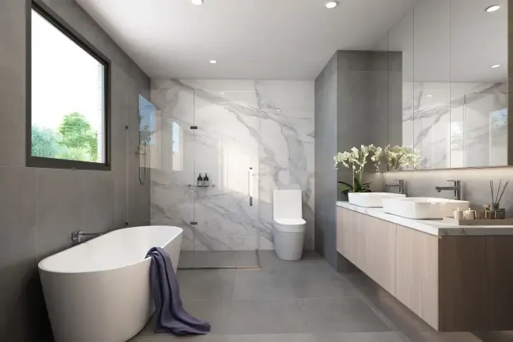 Apartamento familiar de 120 m2 na área de Hawthorn em Melbourne