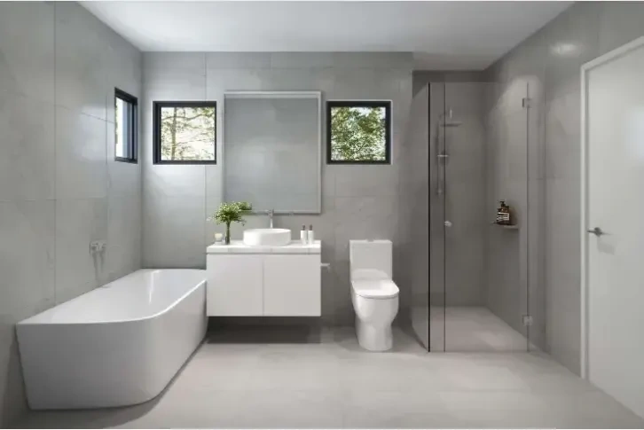 House 268 m2 in the prestigious Oakleigh area of Melbourne