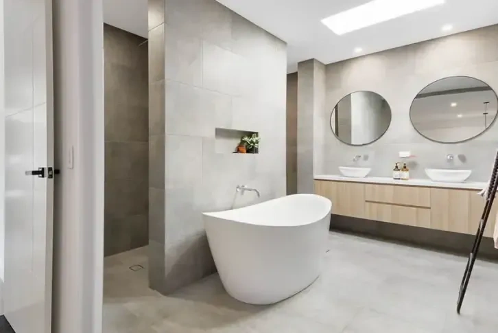 Spacious 187 m2 apartment in prestigious Hawthorn East in Melbourne