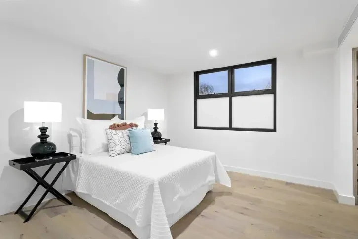 پنتهاوس 3+1 در منطقه کیو ملبورن