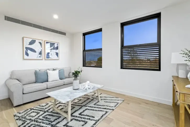 پنتهاوس 3+1 در منطقه کیو ملبورن