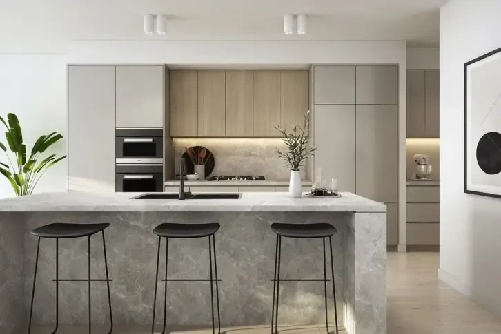 Elegant 386 m2 villa located in Doncaster area, Melbourne