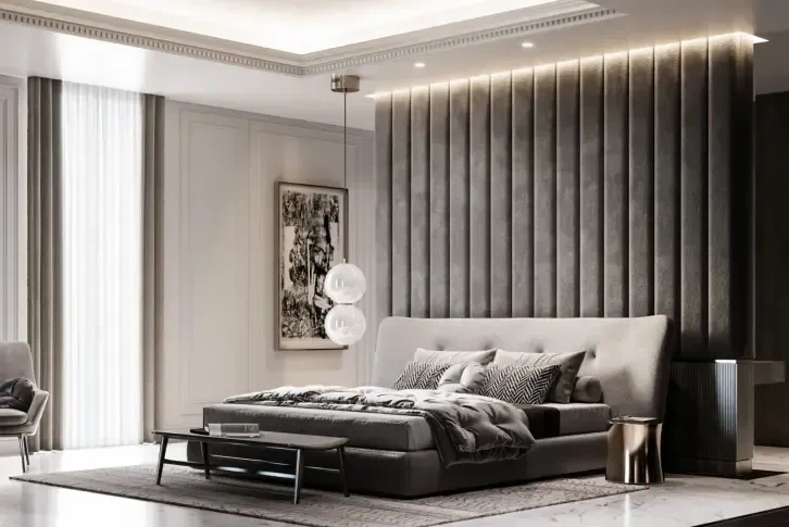 Premium penthouse 684 m2 in the Brighton area, Melbourne