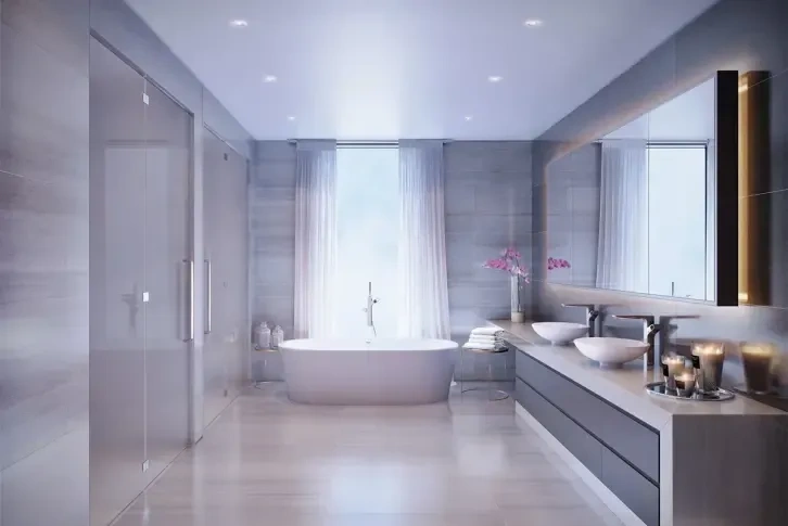 Premium penthouse 684 m2 in the Brighton area, Melbourne