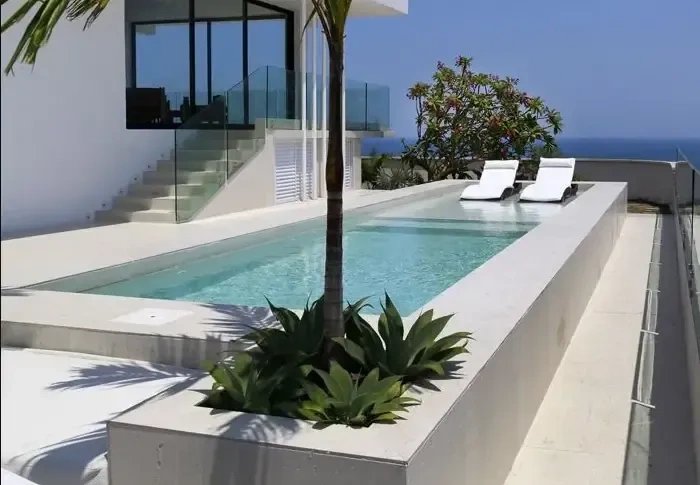 Premium penthouse 684 m2 in the Brighton area, Melbourne