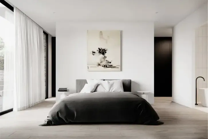 Luxury Villa 220 m2 in the prestigious area of Chadstone, Melbourne