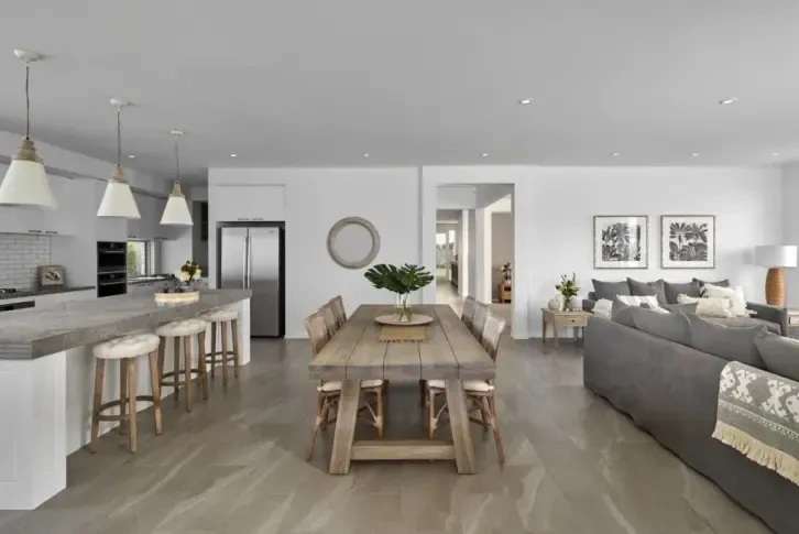 Comfortable townhouse 179 m2 near the metro in Melbourne