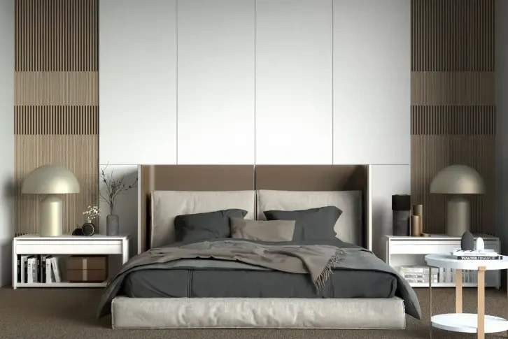 Comfortable townhouse 179 m2 near the metro in Melbourne