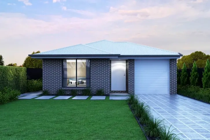 Comfortable 145 m2 villa near the bay in the suburbs of Adelaide