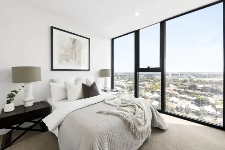 New apartment 152 m2 in Melbourne