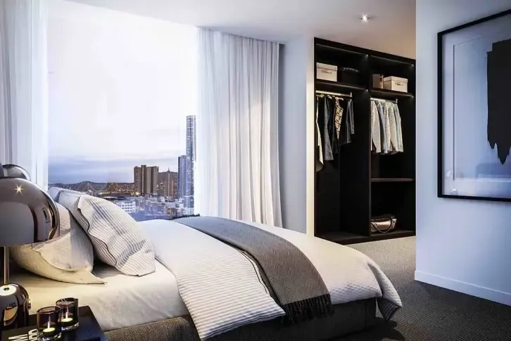 Premium apartment 175 m2 in the area of Footscruay, Melbourne