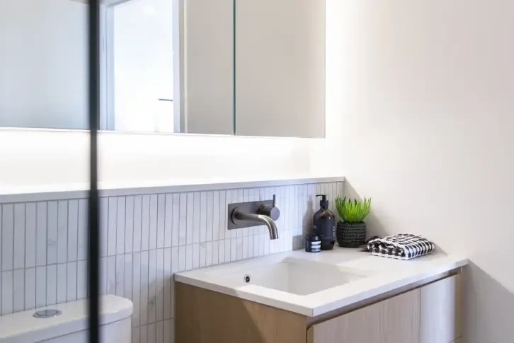 Premium apartment 175 m2 in the area of Footscruay, Melbourne