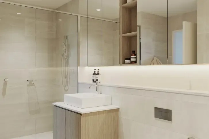 Family apartment 113 m2 in the area of Malvern, Melbourne