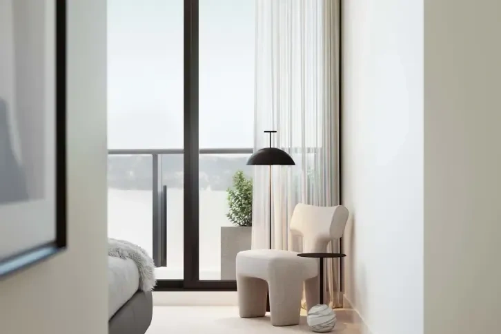 Stylish 170 m2 apartment in the Malvern area, Melbourne