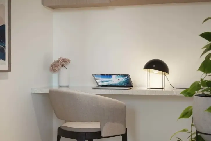 Modern apartment 120 m2 in the heart of Melbourne