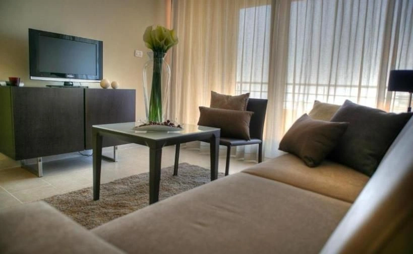 Apartment in a prestigious 5 star resort near Split