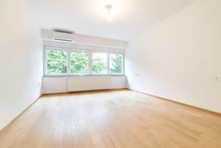 Villa im prestigeträchtigen Gebiet von Maksimir, Zagreb