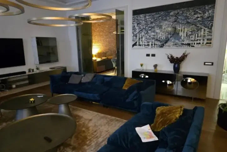 Appartamento con ristrutturazione premium in un'area prestigiosa di Zagabria - 950 000 €