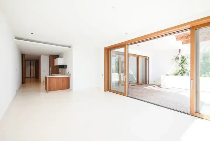 شقة جميلة بإطلالات بانورامية رائعة على البحر، المدينة 11,900,000 € في موناكو ✅ VelesClub Int.