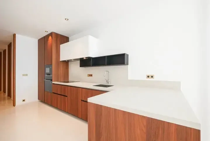 شقة جميلة بإطلالات بانورامية رائعة على البحر، المدينة 11,900,000 € في موناكو ✅ VelesClub Int.