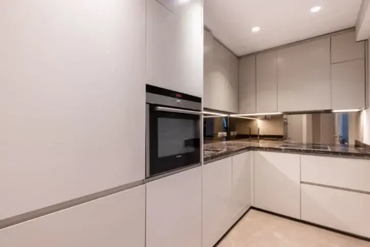 Furnished apartment of 151 m2 in Le Meridien, Monaco