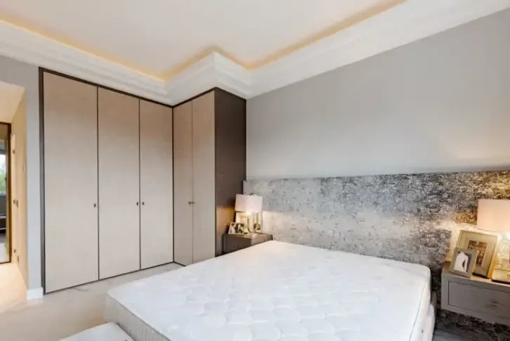 Furnished apartment of 151 m2 in Le Meridien, Monaco