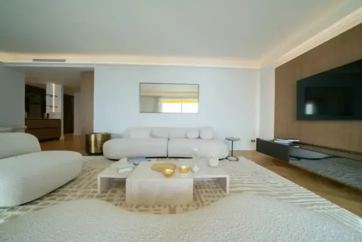 摩纳哥海景豪华公寓 9490000 € ✅ VelesClub Int.