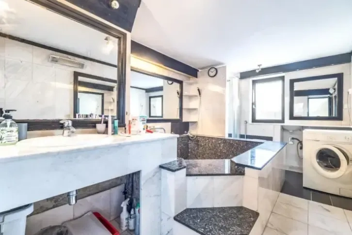 Luxury family house 369 m2 in Zagreb, Croatia