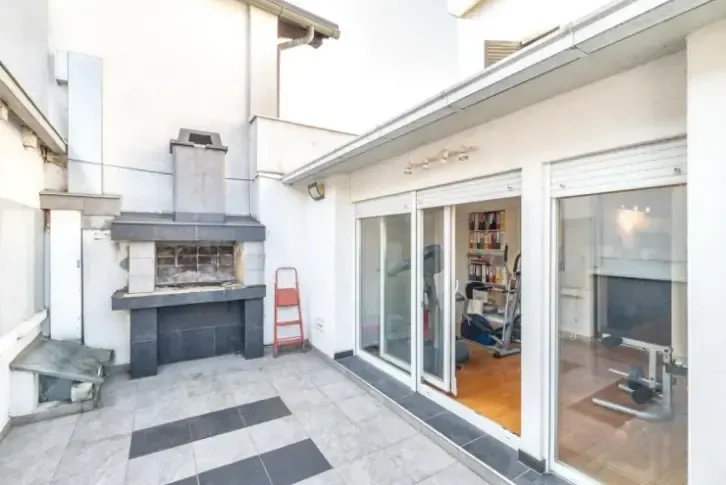 Luxury family house 369 m2 in Zagreb, Croatia