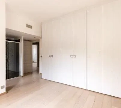 Moneghetti, Monaco में 3+1 पेंटहाउस