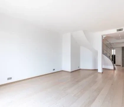 Moneghetti, Monaco में 3+1 पेंटहाउस