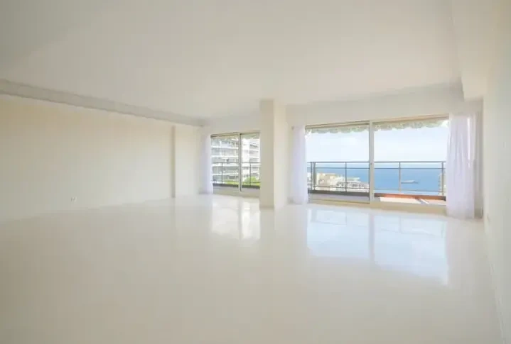 شقة رائعة مع إطلالات بانورامية على البحر، بسعر 12000000 € في موناكو ✅ VelesClub Int.