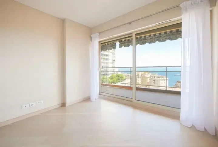 شقة رائعة مع إطلالات بانورامية على البحر، بسعر 12000000 € في موناكو ✅ VelesClub Int.